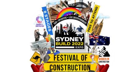 Sidney Build 2022