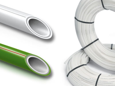Differenze tra tubi multistrato e tubi in polipropilene: quale scegliere per un impianto idraulico